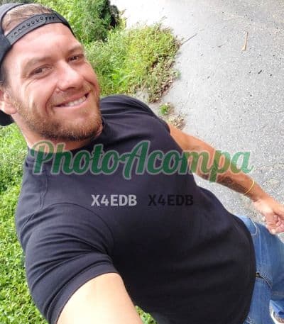 Foto 6: Acompanhante masculino imagem original em Blumenau — Sérgio