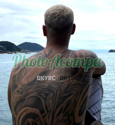 Acompanhante masculino em São Paulo — beijo na boca, foto 4 de Sérgio