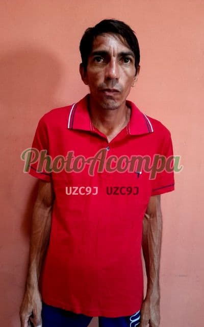 Acompanhante masculino imagem autêntica em Teresina — Sérgio, foto 4