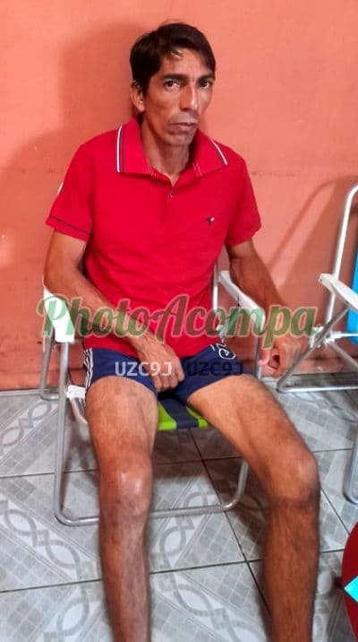 Acompanhante masculino foto sem retoque em Teresina (5) — Sérgio