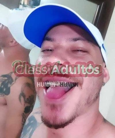 Acompanhante masculino imagem do anúncio em Carapicuíba, foto de perfil