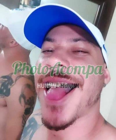 Foto 5: Acompanhante masculino foto sem retoque em Carapicuíba — Sete