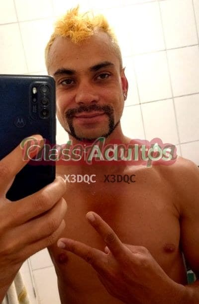 Acompanhante masculino imagem do anúncio em Sorocaba
