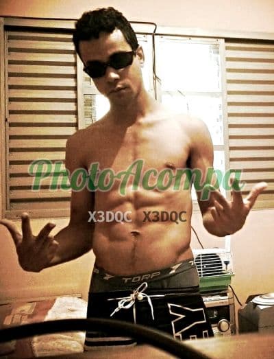 Foto 4: Acompanhante masculino em Sorocaba — beijo na boca, Shelby