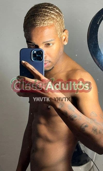 Acompanhante masculino imagem do anúncio em Rio de Janeiro, foto de perfil