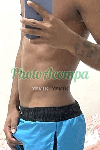 Acompanhante masculino em Rio de Janeiro — beijo na boca, foto 2 de Sill