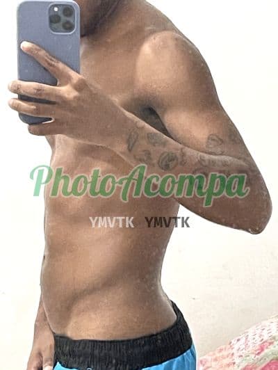 Acompanhante masculino foto verificada em Rio de Janeiro (3) — Sill