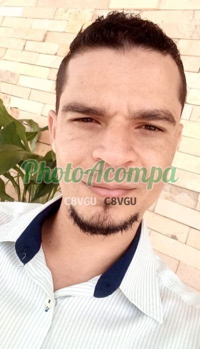 Acompanhante masculino foto sem retoque em Petrolina — Silva, foto 5