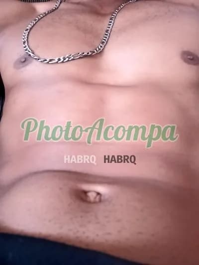Acompanhante masculino em Mairiporã — beijo na boca, foto 6 de Silva