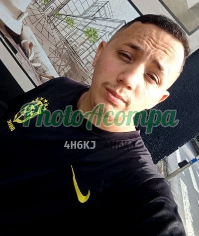 Acompanhante masculino foto sem retoque em Várzea Paulista — Silva, foto 5