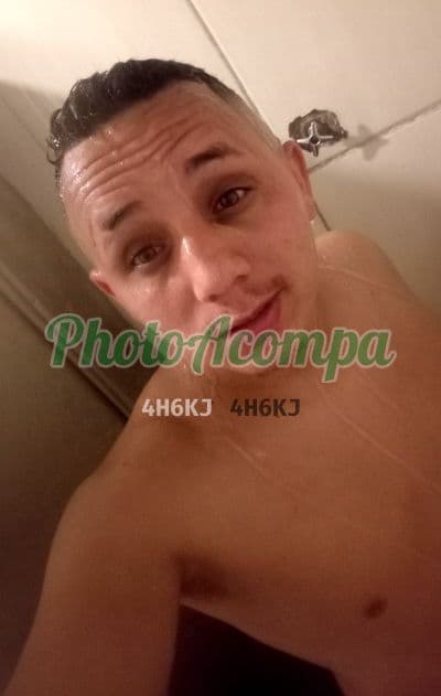Acompanhante masculino em Várzea Paulista — beijo na boca, foto 6 de Silva