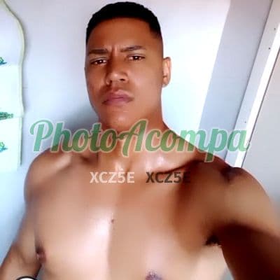 Foto 2: Acompanhante masculino em Rio de Janeiro — beijo grego, Silva