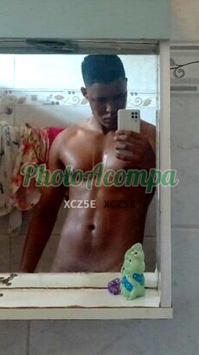 Acompanhante masculino foto verificada em Rio de Janeiro, foto 3 de Silva