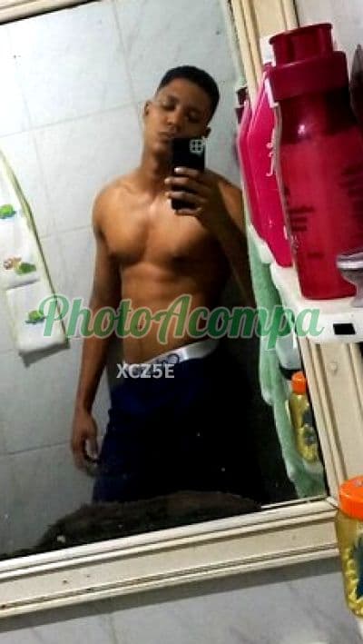 Foto 4: Acompanhante masculino em Rio de Janeiro — beijo grego, Silva