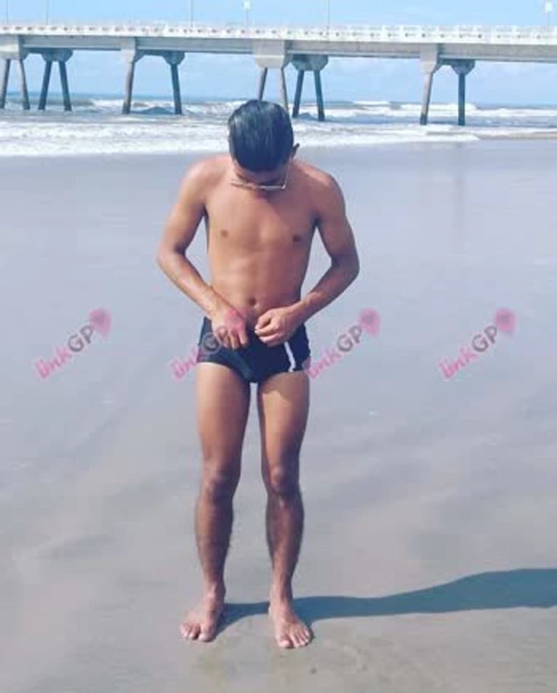 Acompanhante masculino baixinho em São Paulo