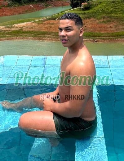 Acompanhante masculino foto verificada em São Paulo, foto 3 de Silva