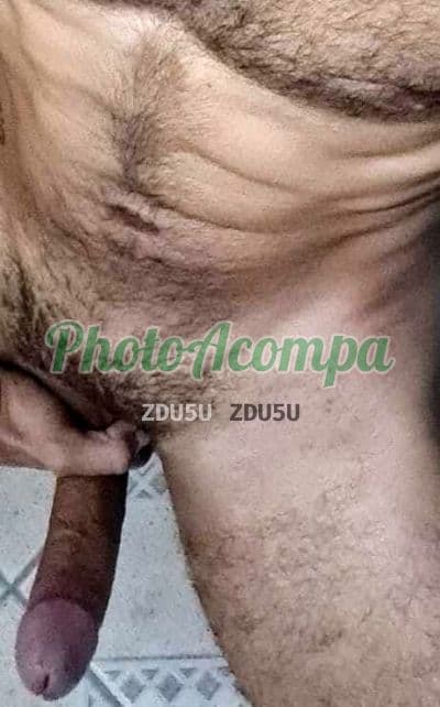 Acompanhante masculino foto verificada em Rio de Janeiro, foto 3 de Silva