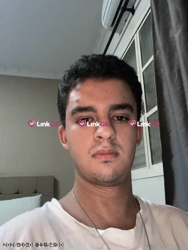 Acompanhante masculino imagem do anúncio em Volta Redonda — Silvio
