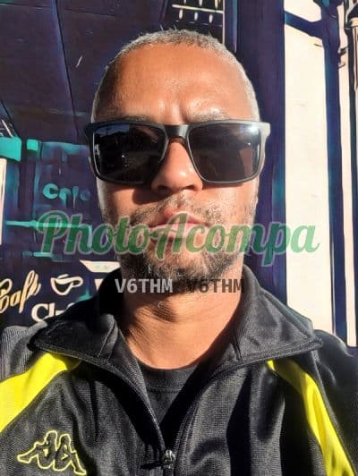 Acompanhante masculino em ABC Paulista — beijo grego, foto 2 de Sílvio