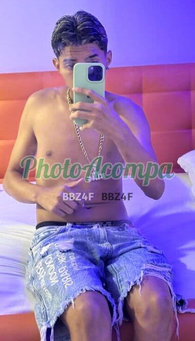 Acompanhante masculino foto sem retoque em Fortaleza (5) — Soares