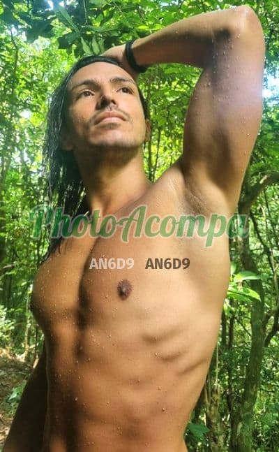 Acompanhante masculino foto sem retoque em Rio de Janeiro (5) — Solrak