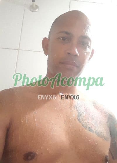 Foto 2: Acompanhante masculino em São Paulo — beijo na boca, Sousa