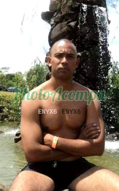Acompanhante masculino foto verificada em São Paulo, foto 3 de Sousa