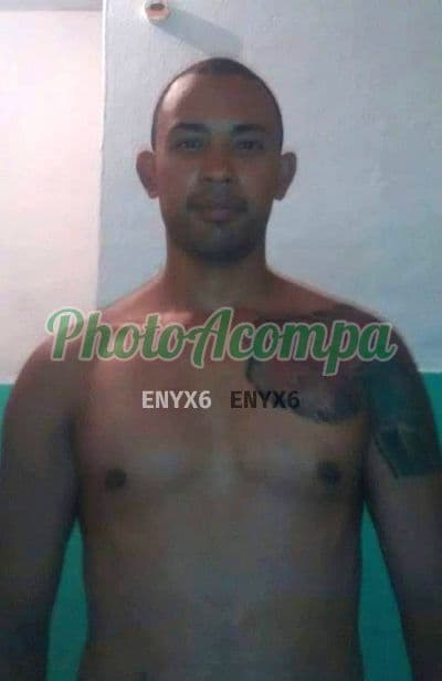 Acompanhante masculino foto sem retoque em São Paulo — Sousa, foto 5