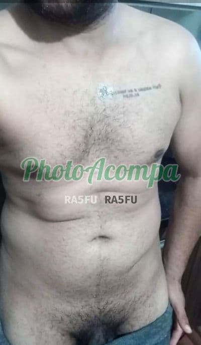 Foto 2: Acompanhante masculino foto real em São Paulo — Sousa
