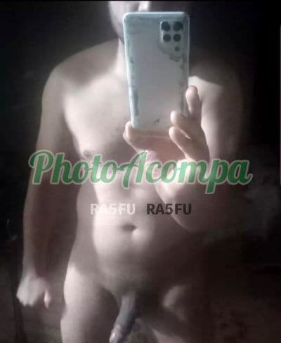 Acompanhante masculino foto sem retoque em São Paulo — Sousa, foto 5