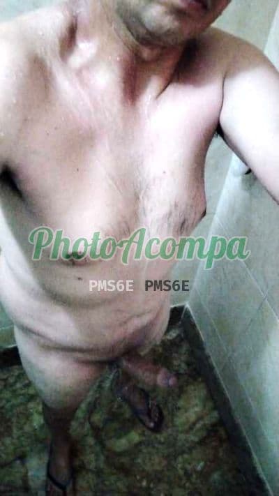 Acompanhante masculino foto sem retoque em Contagem — Sousa, foto 5