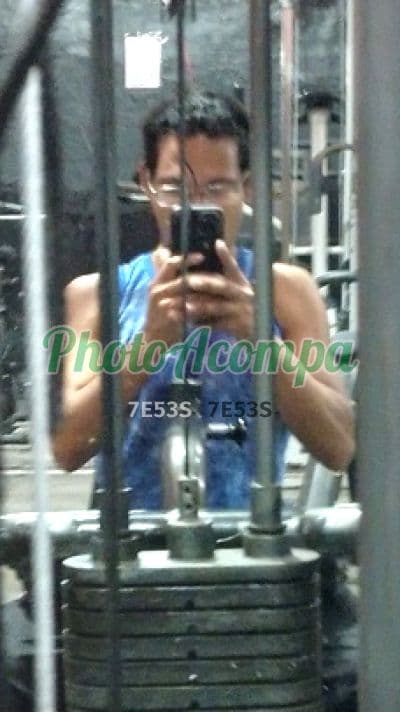 Foto 2: Acompanhante masculino em Belém — garganta profunda, Souza
