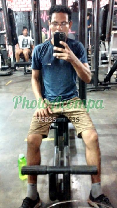 Acompanhante masculino em Belém — garganta profunda, foto 4 de Souza
