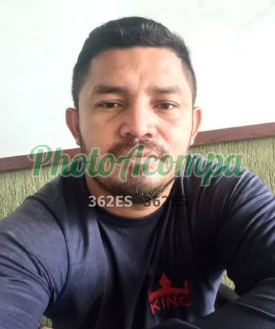 Acompanhante masculino foto real em Manaus, foto 2 de Souza