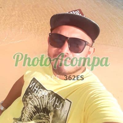 Acompanhante masculino imagem autêntica em Manaus — Souza, foto 4