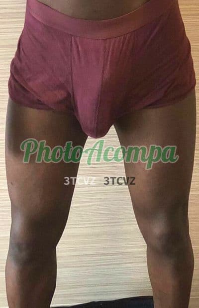Acompanhante masculino em ABC Paulista — beijo grego, foto 2 de SouzaTom