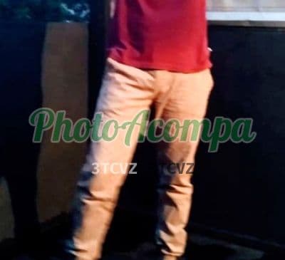 Foto 4: Acompanhante masculino em ABC Paulista — beijo grego, SouzaTom