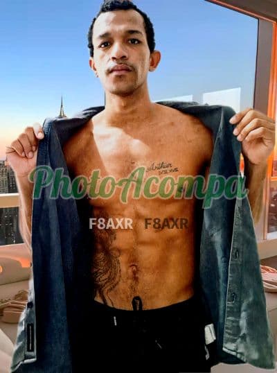 Foto 5: Acompanhante masculino foto sem retoque em São Paulo — Stifle23