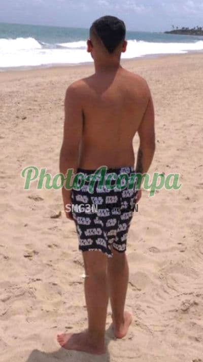 Acompanhante masculino foto real em São Paulo (2) — Stive