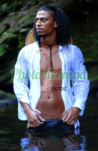 Acompanhante masculino em Rio de Janeiro — beijo grego, foto 2 de Surfista