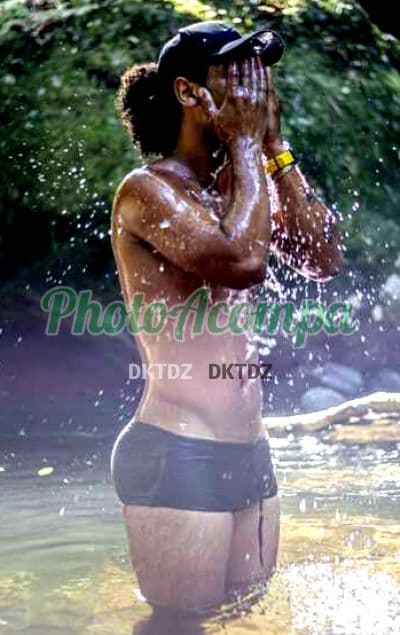Foto 4: Acompanhante masculino em Rio de Janeiro — beijo grego, Surfista