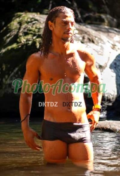 Foto 5: Acompanhante masculino foto sem retoque em Rio de Janeiro — Surfista