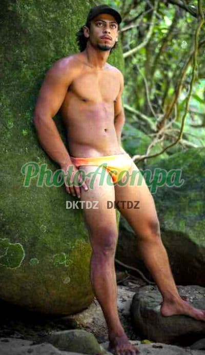 Foto 6: Acompanhante masculino em Rio de Janeiro — beijo grego, Surfista