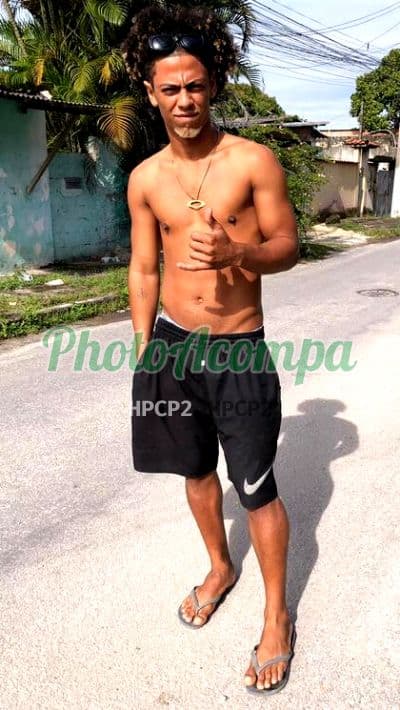 Foto 5: Acompanhante masculino foto sem retoque em Duque de Caxias — Surfista
