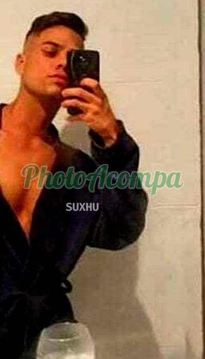Acompanhante masculino foto verificada em São José dos Campos (3) — Surfista
