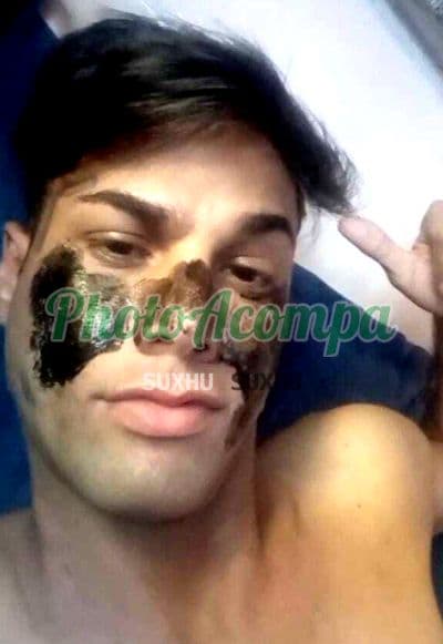 Foto 5: Acompanhante masculino foto sem retoque em São José dos Campos — Surfista