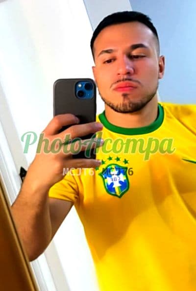 Acompanhante masculino foto verificada em Porto Alegre (3) — Tailor