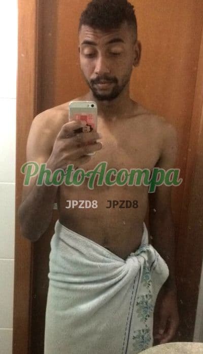 Foto 2: Acompanhante masculino em São Paulo — oral natural, Takahashi
