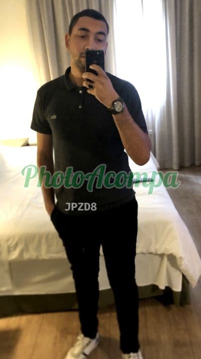 Foto 5: Acompanhante masculino foto sem retoque em São Paulo — Takahashi