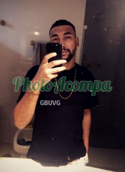 Foto 3: Acompanhante masculino foto verificada em Limeira — Takahashi